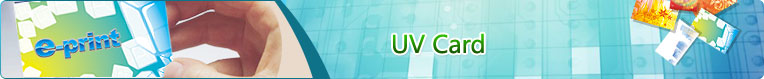 UV Card