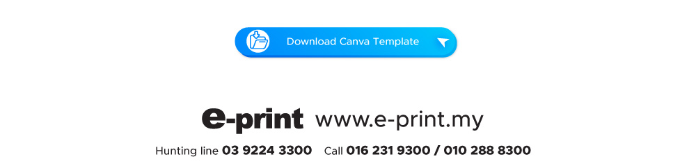 Design & Print with Canva