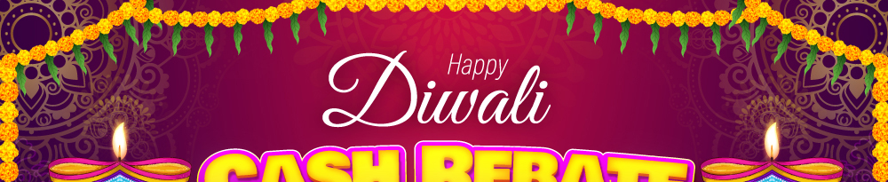 dewali rebate