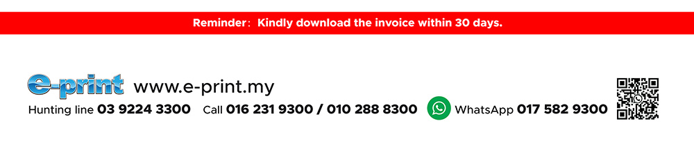 download invoice