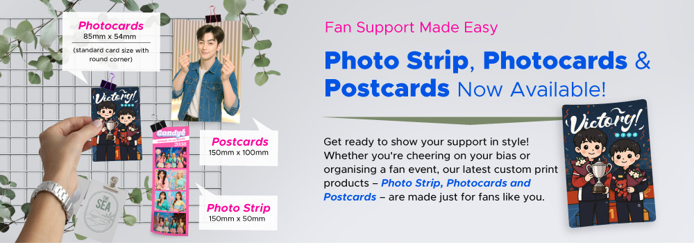 PhotoCards