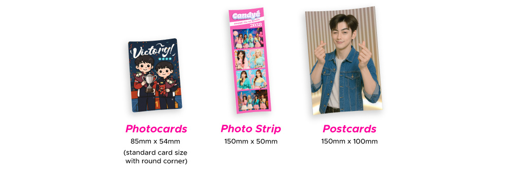 PhotoCards