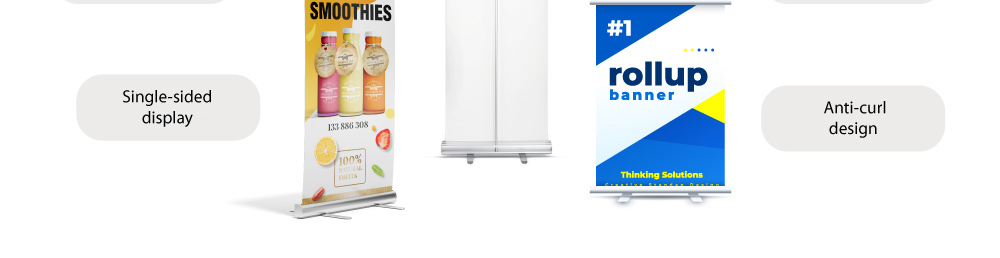 Roll-Up Banner