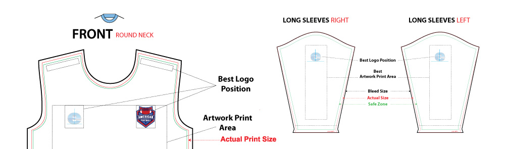 artwork guidelines