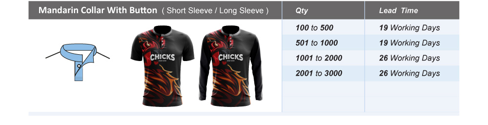 one shide sublimation shirts