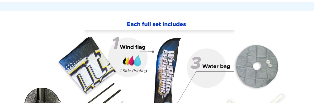 wind flag