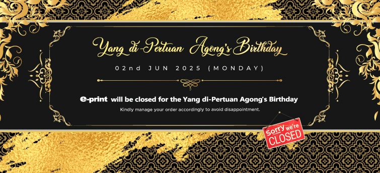 Yang di-Pertuan Agong's birthday