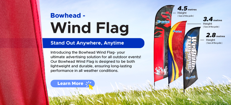 Wind Flag