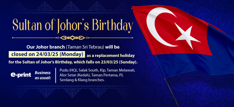 SULTAN JOHOR BIRTHDAY_2025