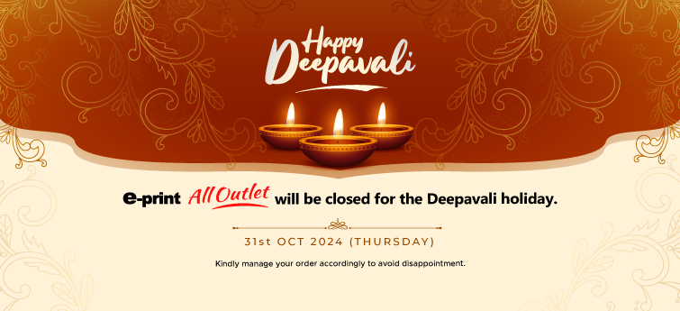  Happy Deepavali