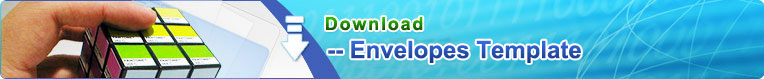Envelopes Template