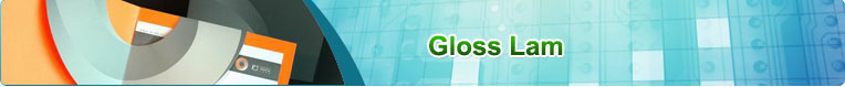 Gloss Lam