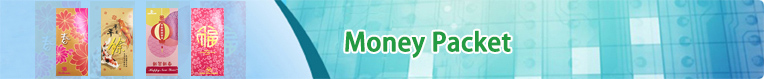 Money Packet