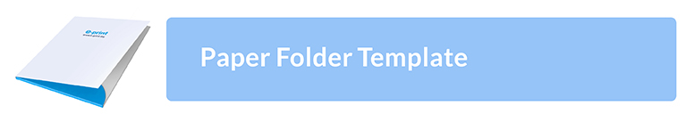 Paper Folder Template