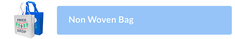 Non Woven Bag_Silk Screen