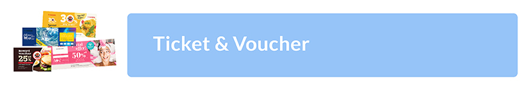 Loose Sheet Voucher