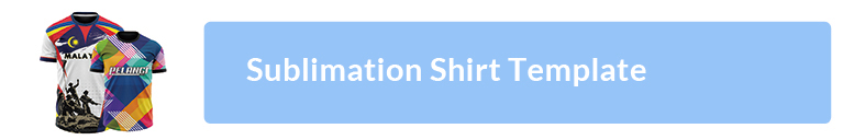 Sublimation Shirt Template