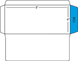 download envelope template e print solutions sdn bhd