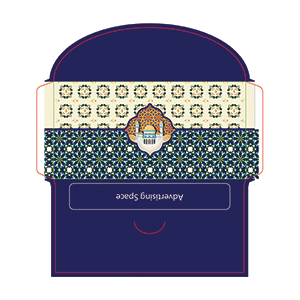 Raya26 - 17d - Raise foil