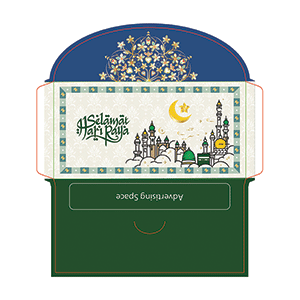 Raya26 - 18 - Raise foil