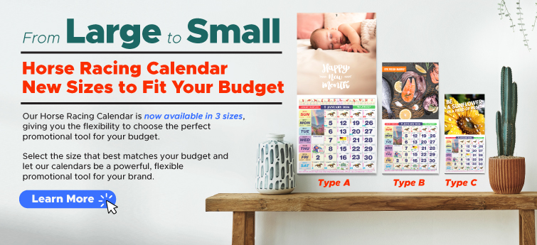 Horse Racing Calendar Horse Racing Calendar